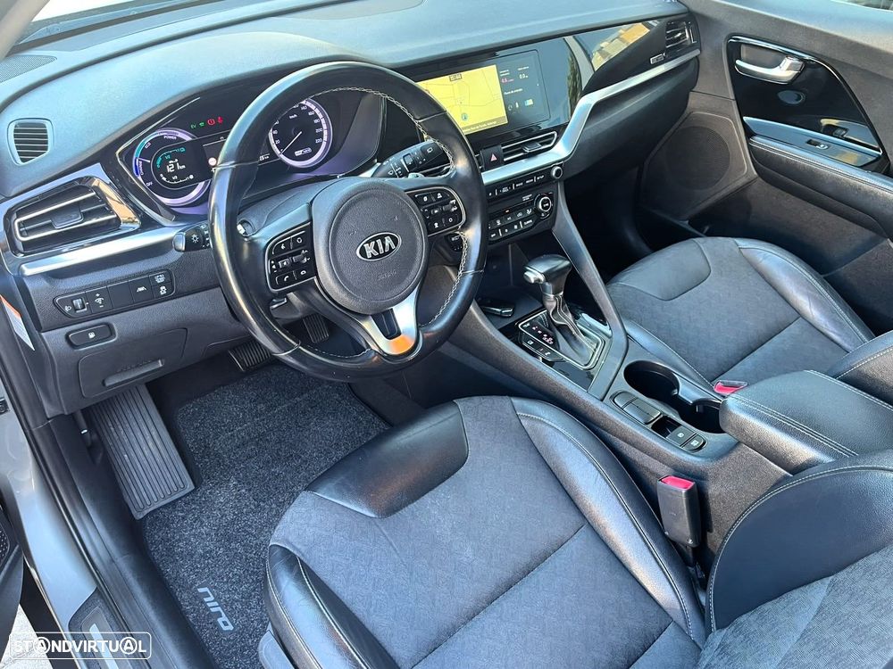 Kia Niro - 3