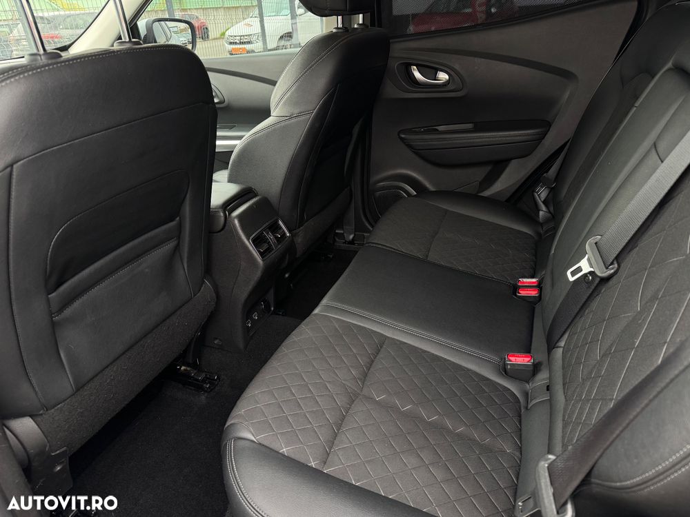 Renault Kadjar BLUE dCi 4X4 Intens - 12