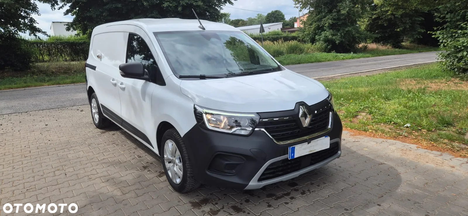 Renault KANGOO III - 3