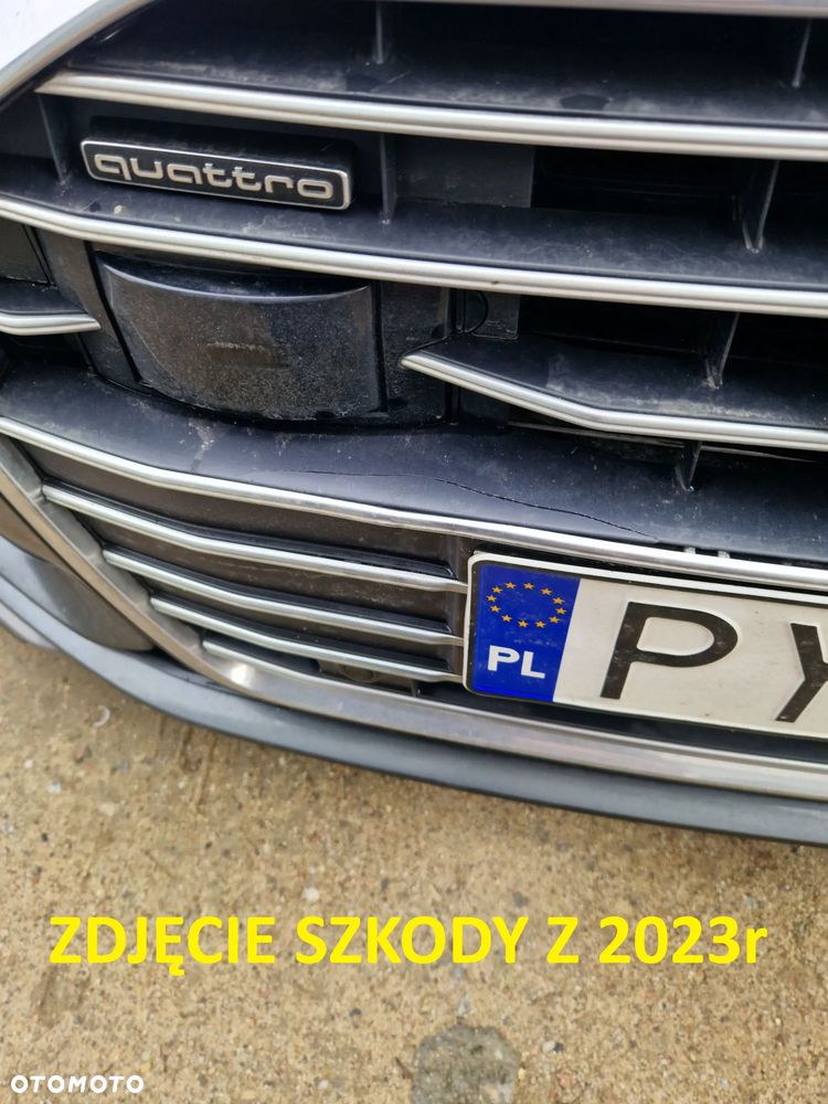 Audi A6 Limousine 50 TDI mHEV Quattro Sport Tiptronic - 27