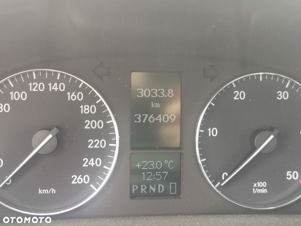 Mercedes-Benz Klasa C - 17