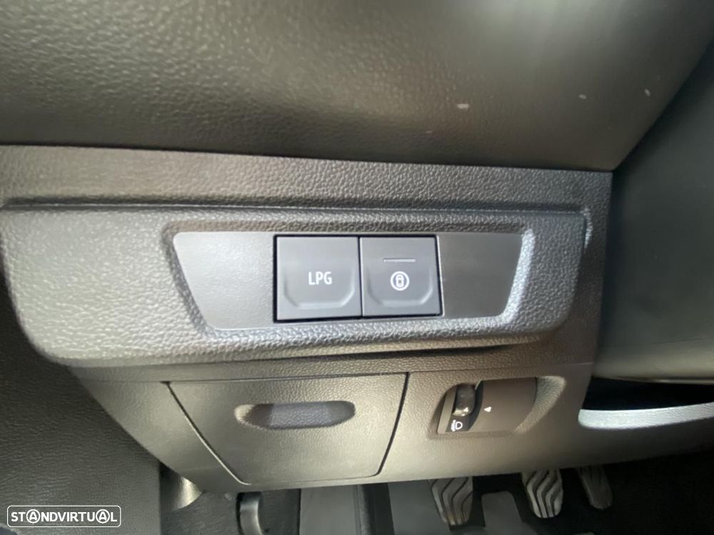 Dacia Sandero 1.0 ECO-G Extreme + Up&Go Bi-Fuel - 20