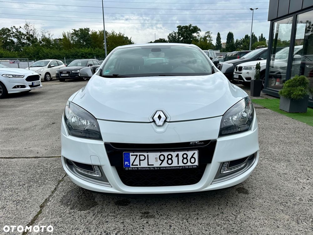 Renault Megane - 2