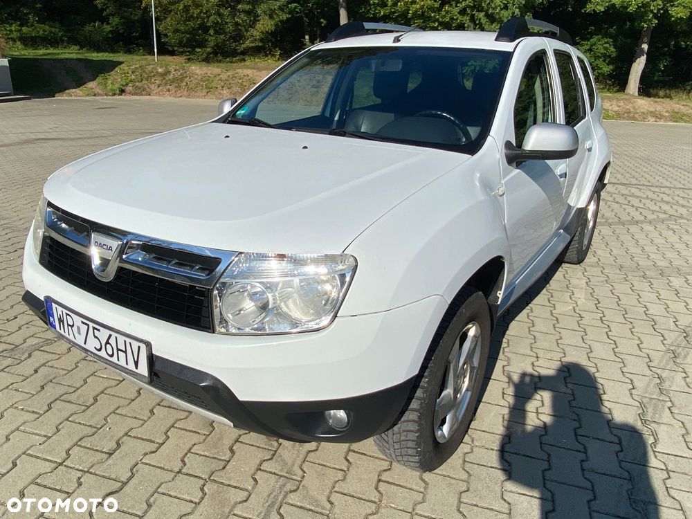 Dacia Duster 1.6 16V 4x2 Prestige - 3