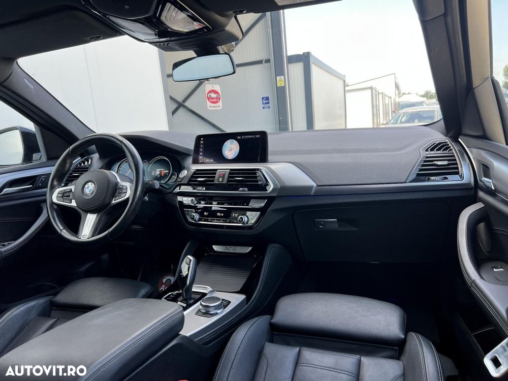 BMW X4 - 7