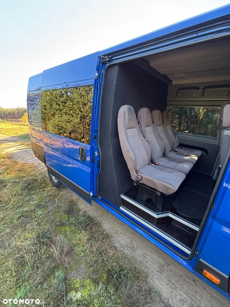 Peugeot Boxer - 7