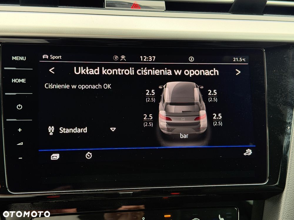 Volkswagen Arteon 2.0 TSI 4Motion R DSG - 23