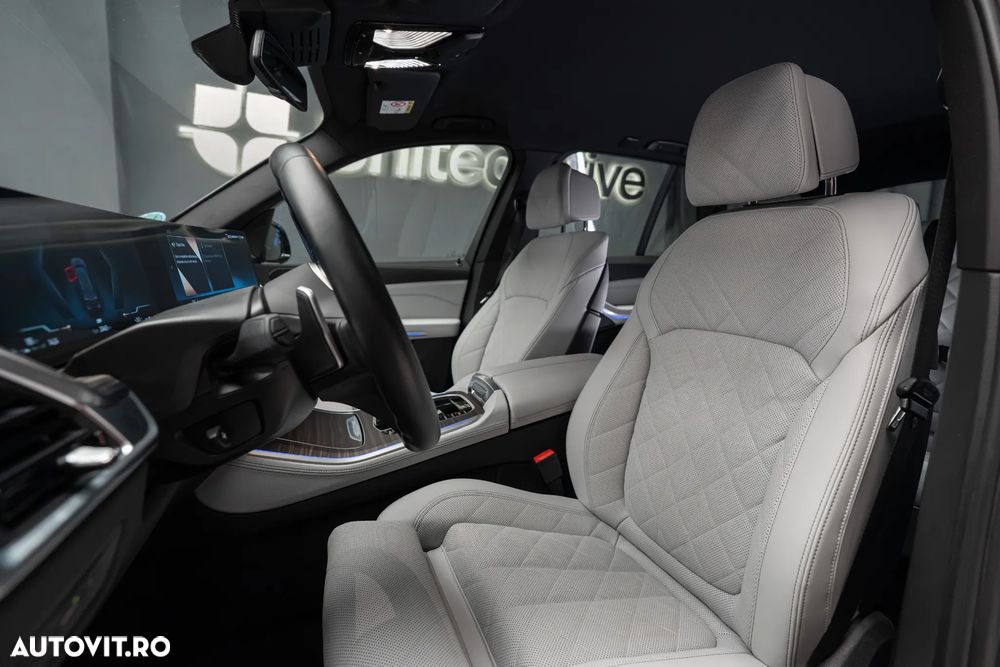 BMW X5 xDrive30d - 27