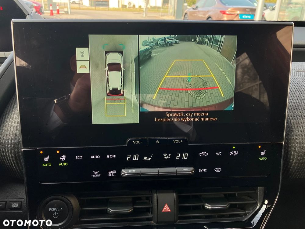 Toyota bZ4X 71.4kWh 4x4 Prestige - 29