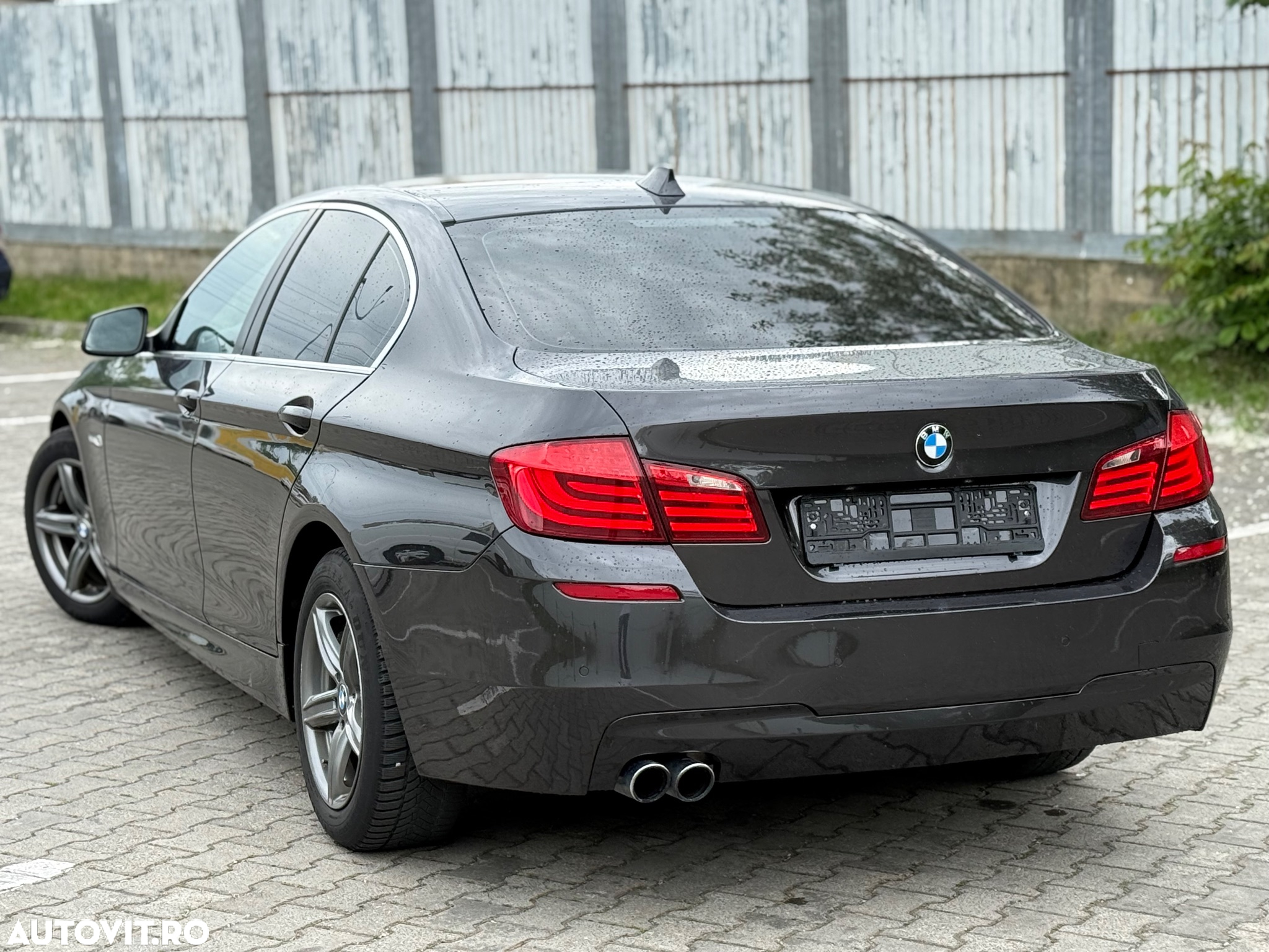 BMW Seria 5 - 3