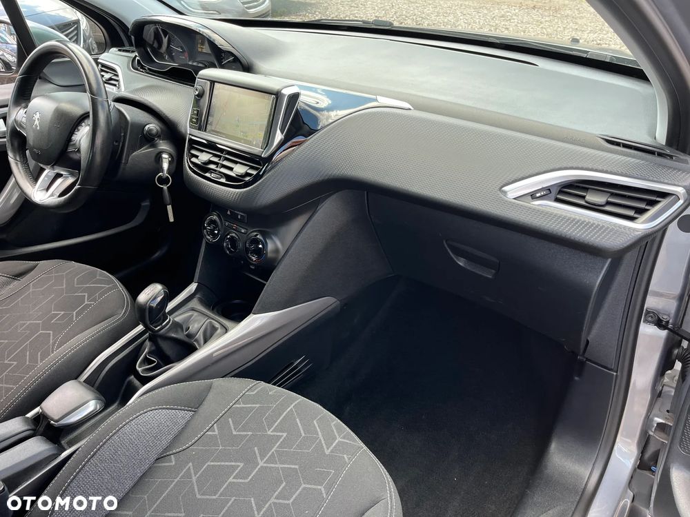 Peugeot 2008 - 35