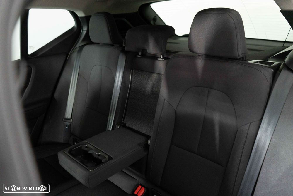 Volvo XC 40 1.5 T5 PHEV Momentum Plus - 12