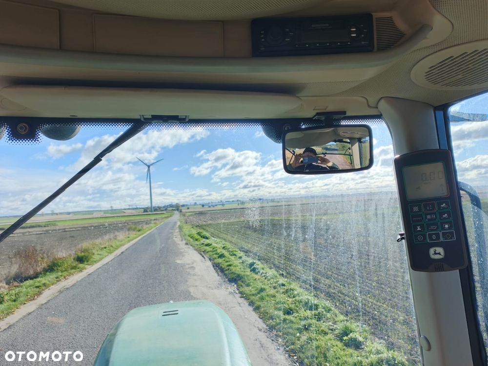 John Deere 6920 - 15