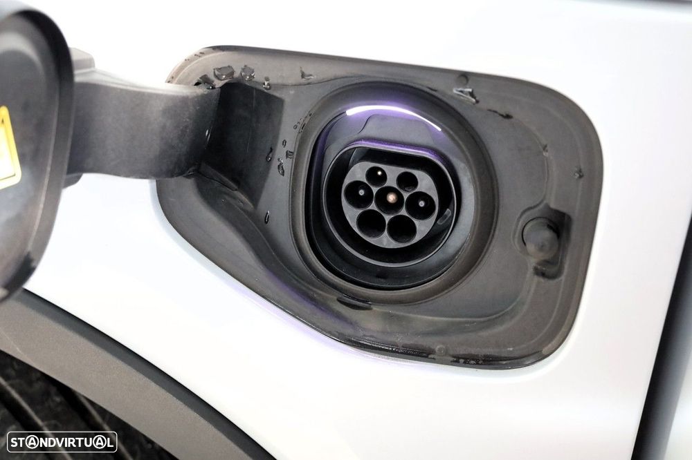 Volvo XC 40 1.5 T5 PHEV Inscription - 4