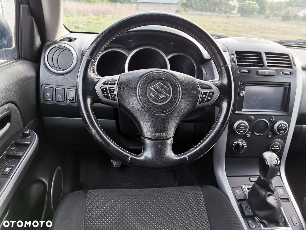 Suzuki Grand Vitara 2.4 Premium EU5 - 20