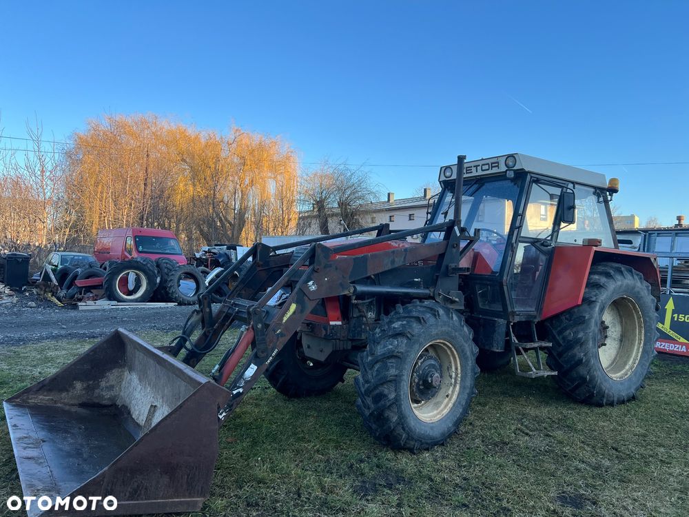 Zetor 16145 - 2