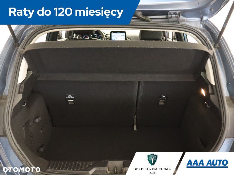 Ford Fiesta - 16