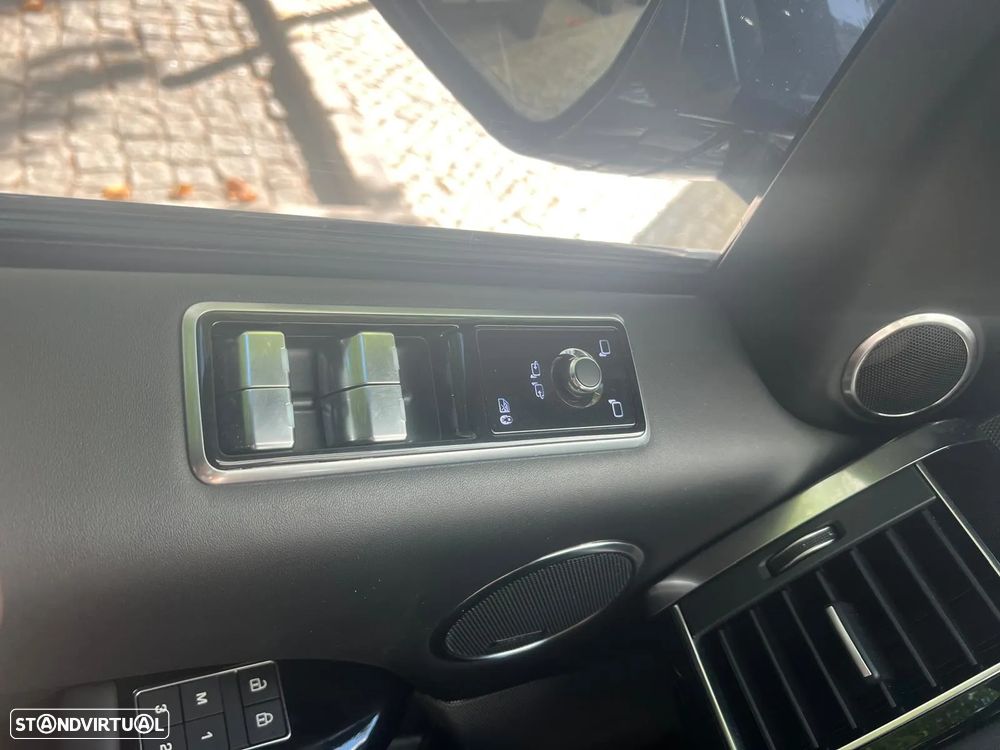 Land Rover Range Rover Sport P400e Hybrid HSE - 18