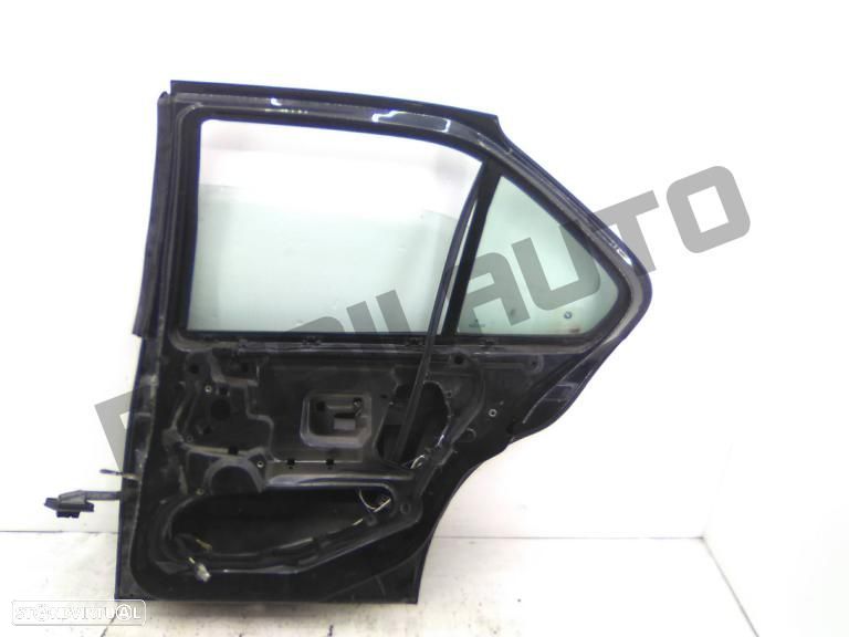 Porta Trás Direita  Bmw 3 (e36) [1990_1998] 318tds - 5
