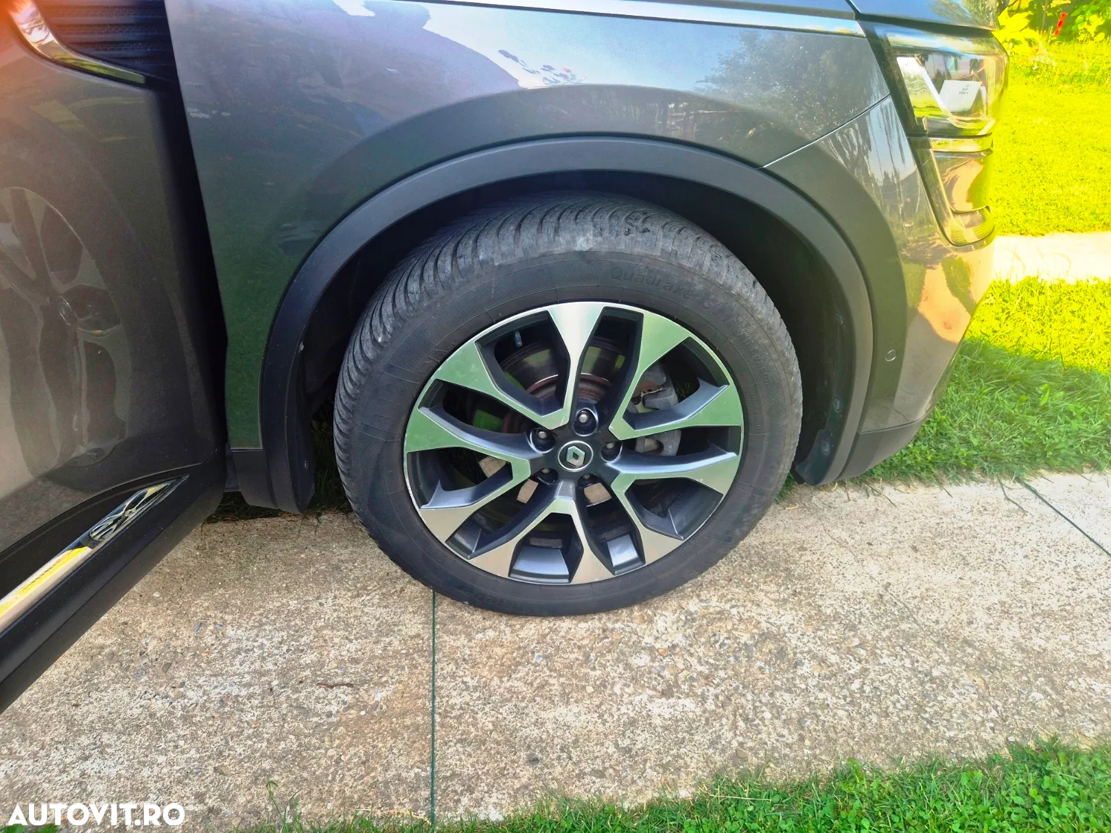 Renault Koleos 2.0 Energy dCi X-TRONIC Intens - 9
