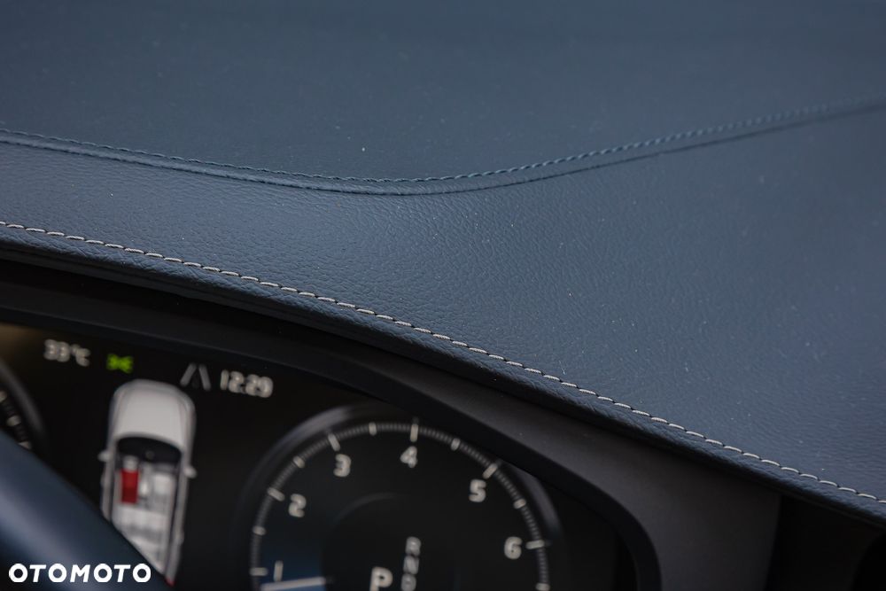 Volvo XC 60 B4 B Inscription - 20