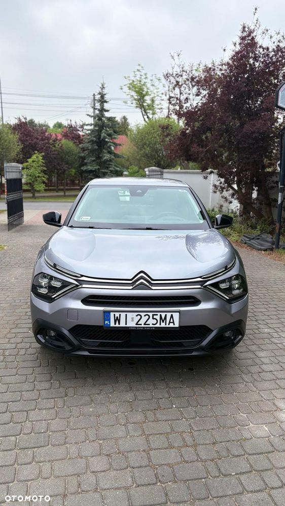 Citroën C4 1.5 BlueHDi Feel Pack S&S EAT8 - 3