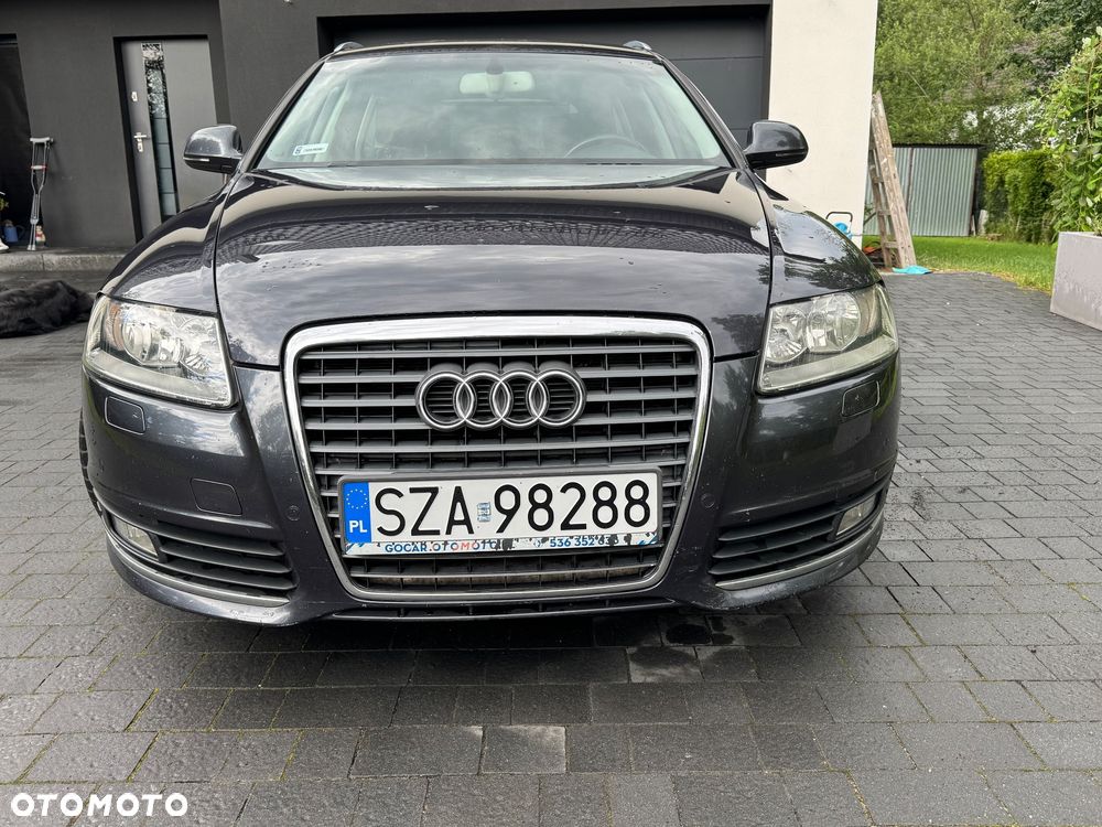 Audi A6 Avant - 3