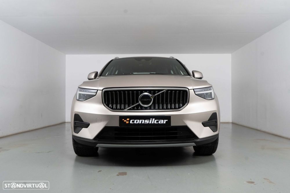 Volvo XC 40 1.5 T5 PHEV Inscription Expression - 3