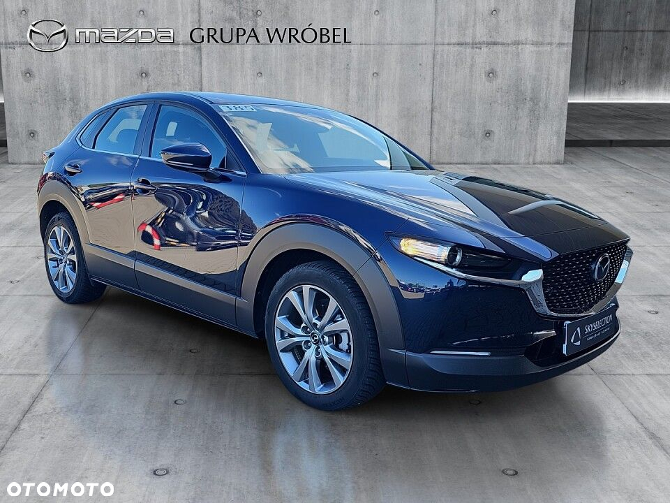 Mazda CX-30 - 3