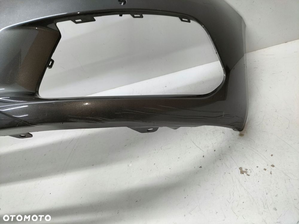 zderzak przedni przód peugeot 308 t9 ii lift 17- - 6