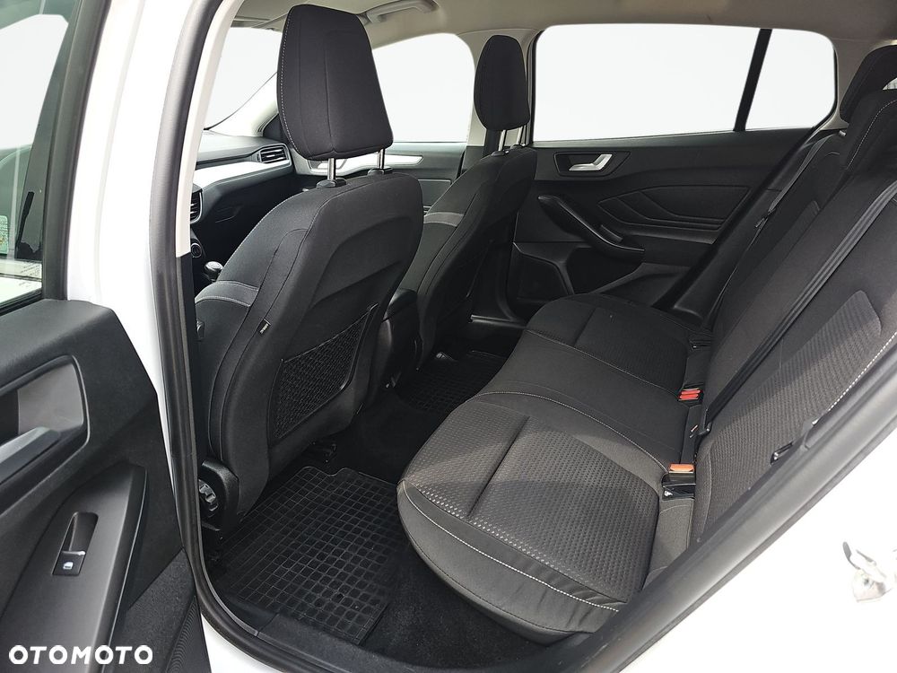 Ford Focus 1.5 TDCi Trend ASS - 15