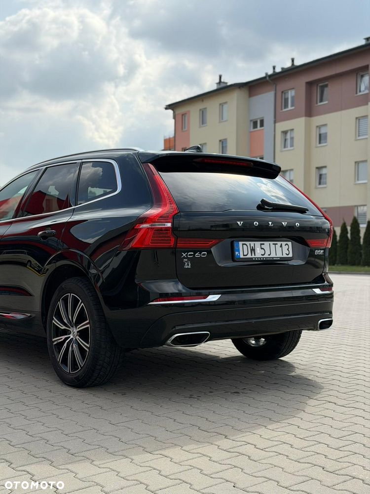 Volvo XC 60 - 6