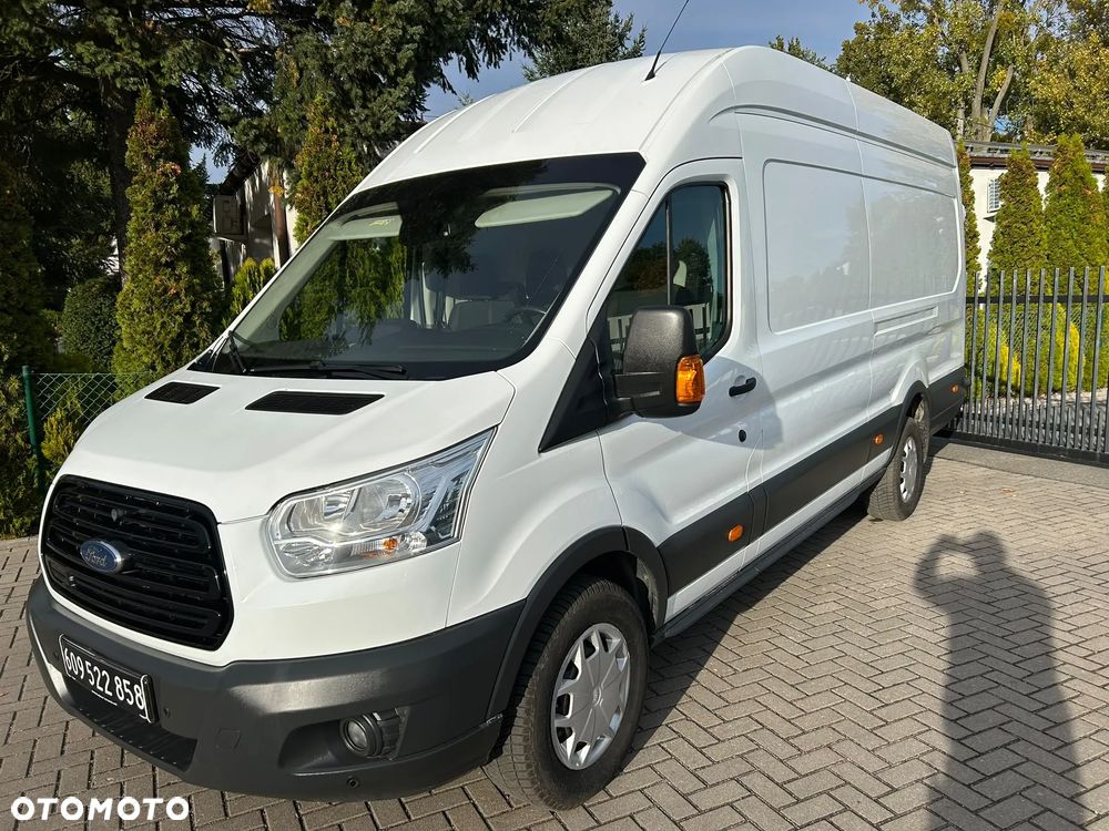Ford Transit - 28