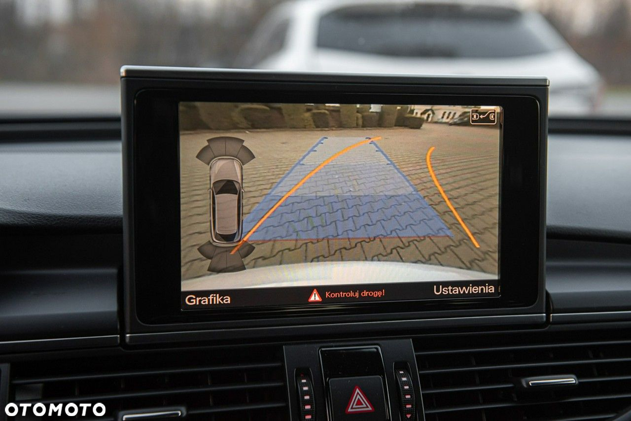 Audi A6 - 22