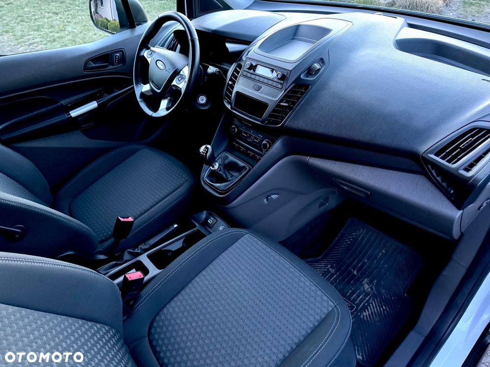 Ford Transit Connect 230 L2 S&S Trend - 10