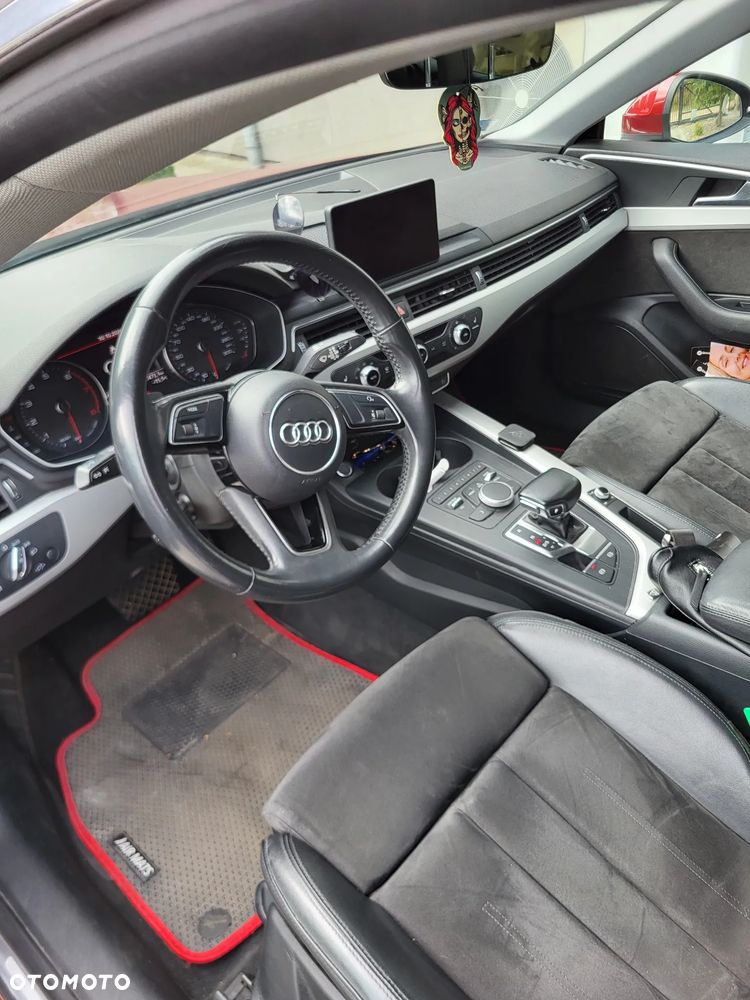 Audi A5 Sportback - 10