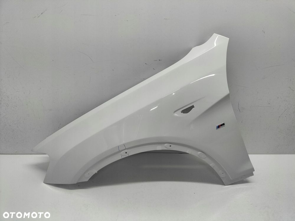 błotnik przedni przód lewy bmw x5 f25 10- bmw x4 f26 14- - 1