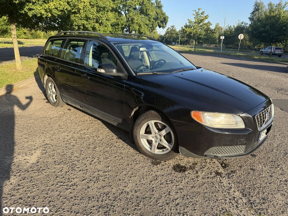 Volvo V70 - 3