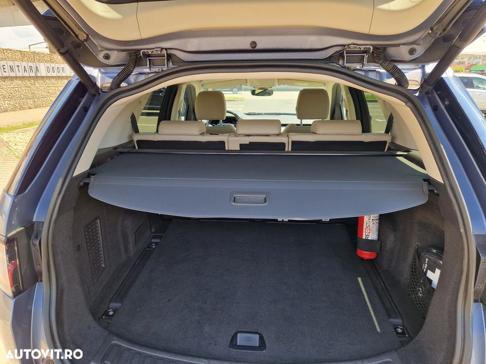 Land Rover Discovery Sport 1.5 P300e PHEV Dynamic HSE - 20