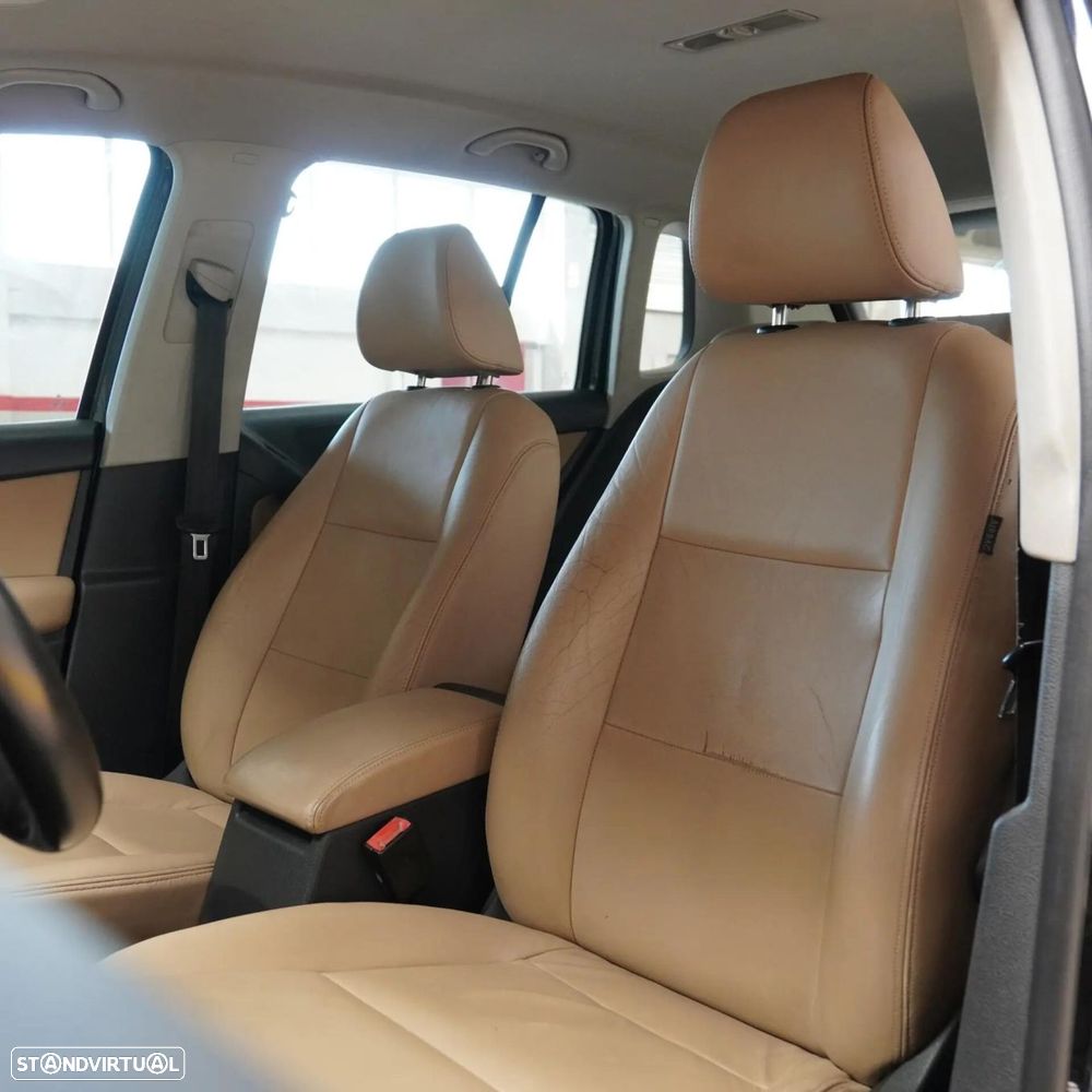 VW Tiguan 2.0 TDi Trend BlueMotion - 9