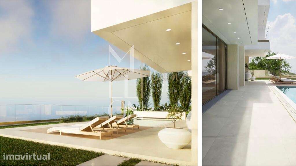 MORADIA  ISOLADA T3 | LUXO | CALHETA - Grande imagem: 4/26