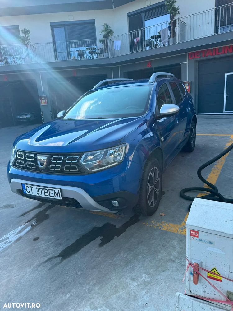 Dacia Duster - 6