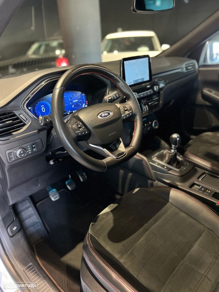 Ford Kuga 1.5 EcoBoost ST-Line - 20
