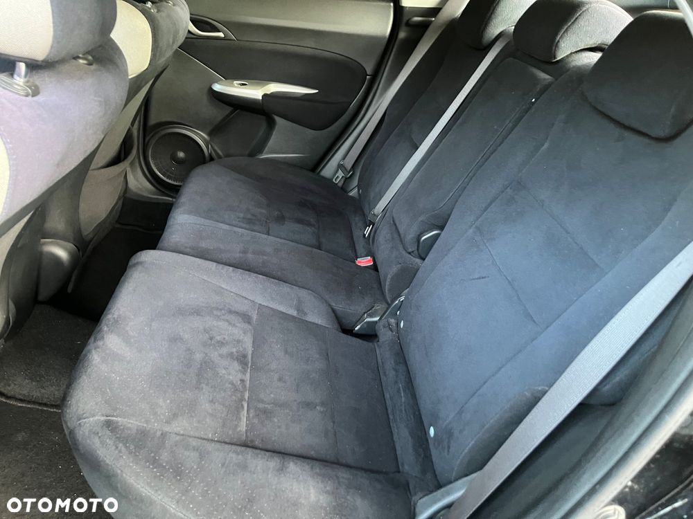 Honda Civic 1.4 Comfort - 5