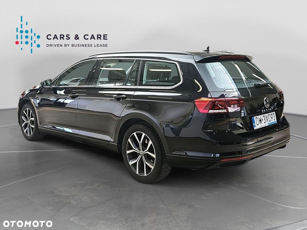 Volkswagen Passat Variant 1.5 TSI EVO Business DSG - 21