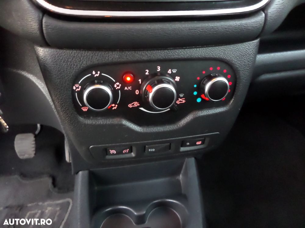 Dacia Dokker 1.5 dCi 90 CP Stepway - 36