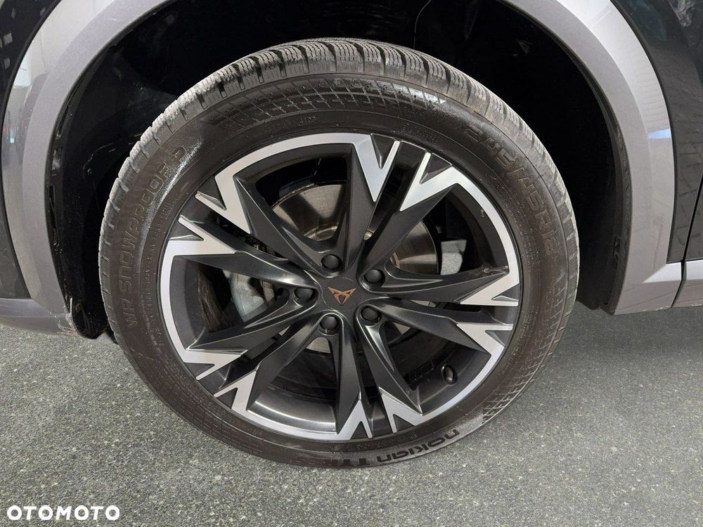 Cupra Formentor - 11