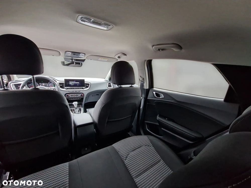 Kia XCeed 1.5 T-GDI L DCT - 27