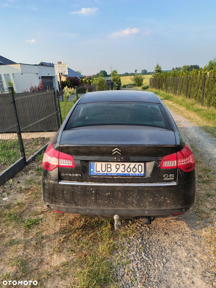 Citroën C5 2.0i 16V Exclusive - 3