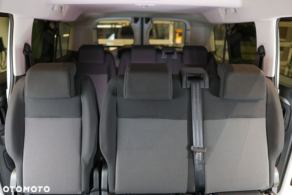 Toyota Proace Verso 2.0 D4-D Long Business - 22
